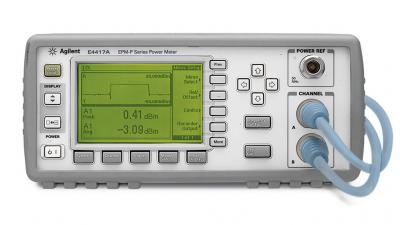 Измерители мощности Keysight E4416A